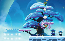 Brawlhalla Beginning PS4 Closed Beta In May