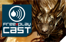 Free to Play Cast: MMOs, Controllers, and Consoles: Who is the Last Man Standing? Ep 216