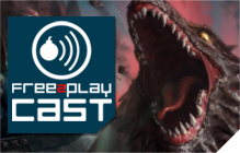 Free to Play Cast: ASTA Back from the Dead, TSW Interview, and First Look Reviews Ep 217