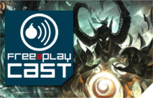 Free to Play Cast: Marvel Heroes, Bless Online, and What's Your Number? Ep 218