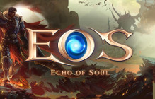 Echo Of Soul Relaunches In China Under New Publisher