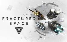 Win 1 of 150 Fractured Space: Cadet Pack DLC Steam Keys!