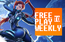 Free To Play Weekly – Master X Master Enters The Arena! Ep 267