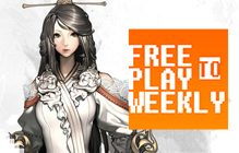 Free to Play Weekly – Skyforge, Tera Online, Blade and Soul Updates, and More! Ep 268