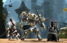 Guild Wars 2 Introducing Legendary Armor
