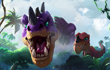 Hearthstone's Un'Goro Expansion Is Live