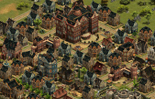 InnoGames Updates Bring Spring Event To Forge Of Empires