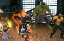 Marvel Heroes Omega To Have Local Co-Op