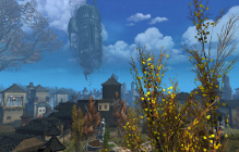 Neverwinter Shroud Of Souls Module Adds New End-Game Featured Quest
