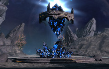 Revelation Online's "Stardust" Update Arriving April 12