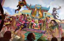 After More Than 12 Years, RuneScape Players Can Now Visit The Golden City