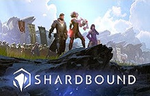 New Tactical CCG Shardbound Releases Into Early Access, Includes Twitch Participation