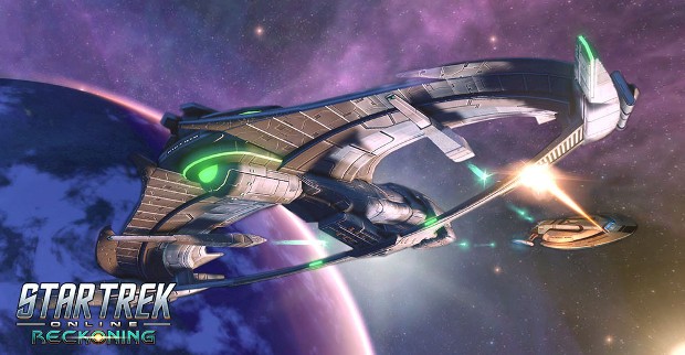 star trek online