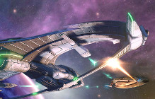 Star Trek Online Adding "Player Potential System"