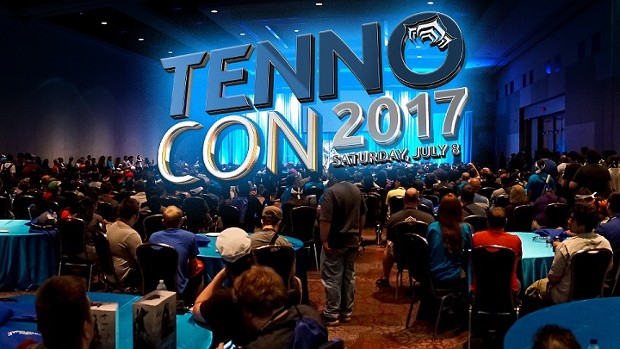 tennocon