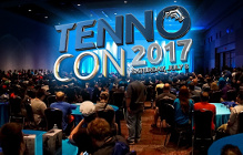 Digital Extremes Pledges Portion Of Tennocon Ticket Sales To Covenant House Toronto