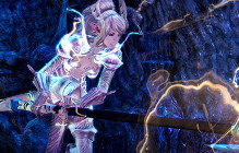 Upcoming Content Update Brings The Valkyrie Class To Tera