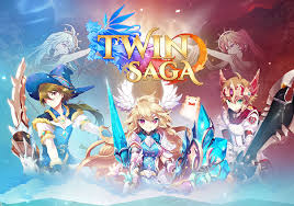 Twin Saga Explorer's Pack Giveaway