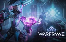 Interview: Chatting Philosophy and Content with the Warframe Team