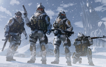 Warface Update Adds Nano Suits From Crysis