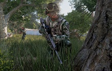 F2P Arma 3 Conversion "Argo" Will Provide Focused PvP and PvE Scenarios