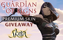 Skara Steam DLC Key Giveaway