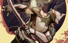 Digital Extremes Partners With Top Cow For Warframe Comics
