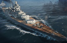 Wargaming Sponsors Extra Credits Video About Hunting the Bismarck, Includes Code For Warships Loot