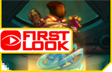 Awesomenauts - Gameplay First Look