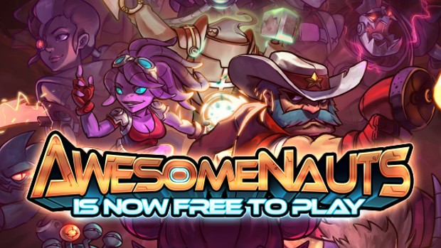 awesomenauts