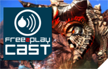 Free to Play Cast: TERA's 3rd Party Woes, SMITE & Paladins, and Dropzone Ep 219