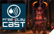 Free to Play Cast: NCSoft Financials, Rift's Free Expansion, and a TERA Update Ep 220