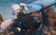 Cloud Pirates Developer Q&A: PvE Not Included