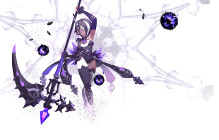 Dragon Nest Reveals New Spin-Off Sorceress Class