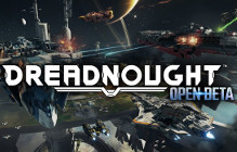 Dreadnought Kicks Off PC Open Beta