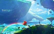 Duelyst Introduces New "The Rift" Game Mode