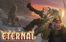 Eternal Update Adds 8 New Languages To Localization