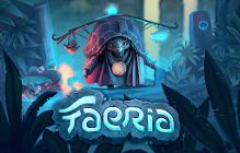 Faeria Introducing World Bosses