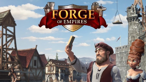 forge of empires