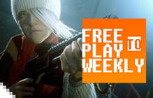 Free to Play Weekly – Secret World Legends Release Date Announced! Ep 271