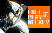 Free to Play Weekly – Digital Extremes Announced A Brand New Game! Ep 273