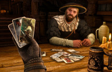 The Witcher Card Game GWENT Enters Open Beta, Releases Trailers And Faction Videos