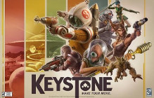 Digital Extreme Announces Card-Based FPS "Keystone," Sign-Up For Closed Alpha