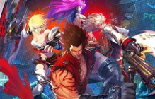 Kritika Online Closed Beta Hits May 24