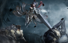 Revelation Online Iceborn Update Goes Live