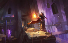 RuneScape "Menaphos" Expansion Coming June 5