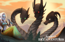 RuneScape: Idle Adventures Being Shuttered After Only 8 Months