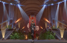 Skyforge's Annual Days Of Glory Event Kicks Off