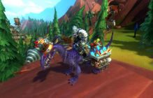 WildStar Kicks Off Update 1.7.2 PTR Testing