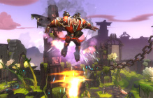 Celebrate WildStar's Third Birthday With The Starfall Anniversary Celebration